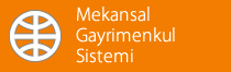 Mekansal Gayrimenkul Sistemi