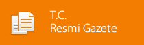 Resmi Gazete